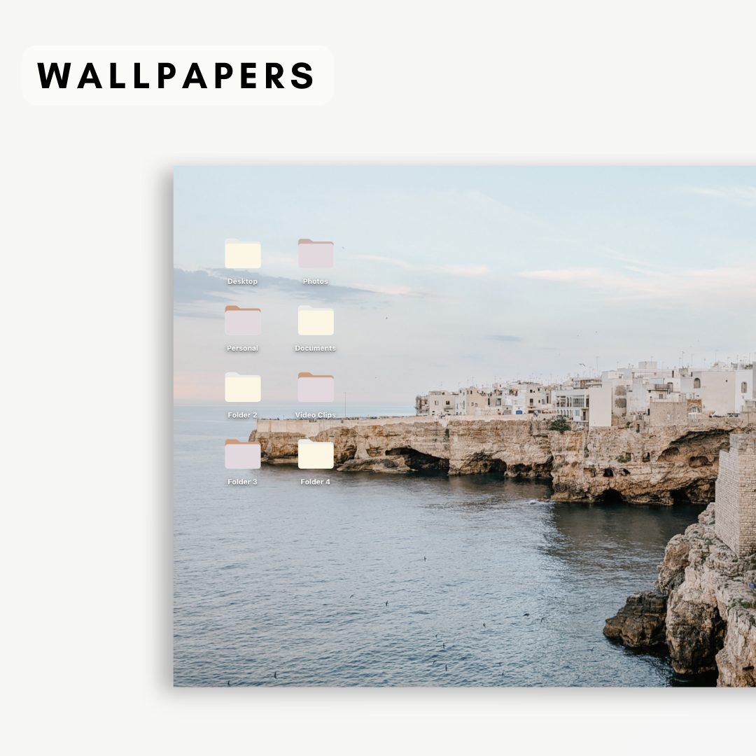 Wallpapers