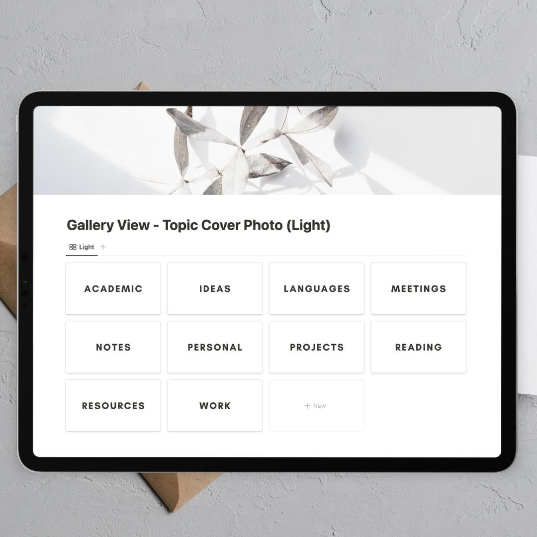 notion topic cover photos