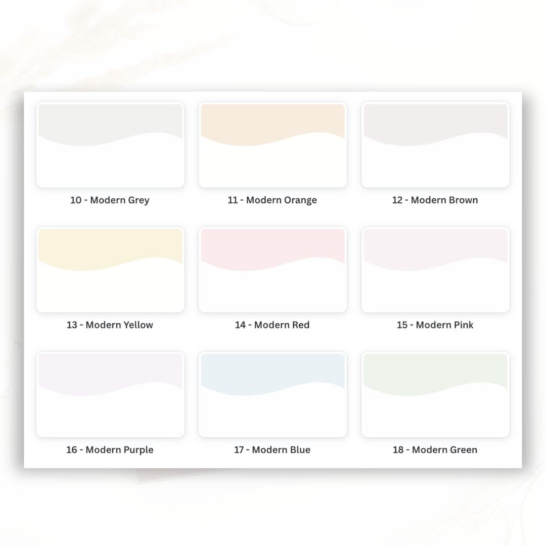 Resume and CV Notion Template Bundle