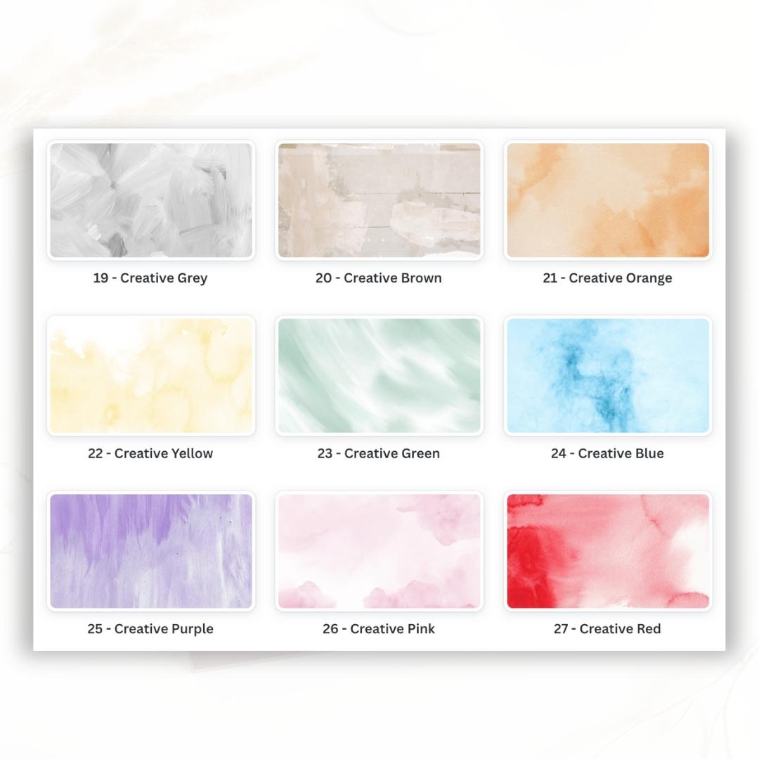 Resume and CV Notion Template Bundle