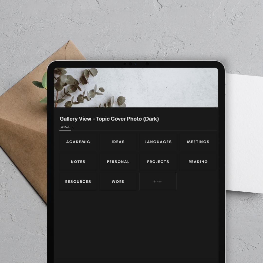 notion topic cover photos