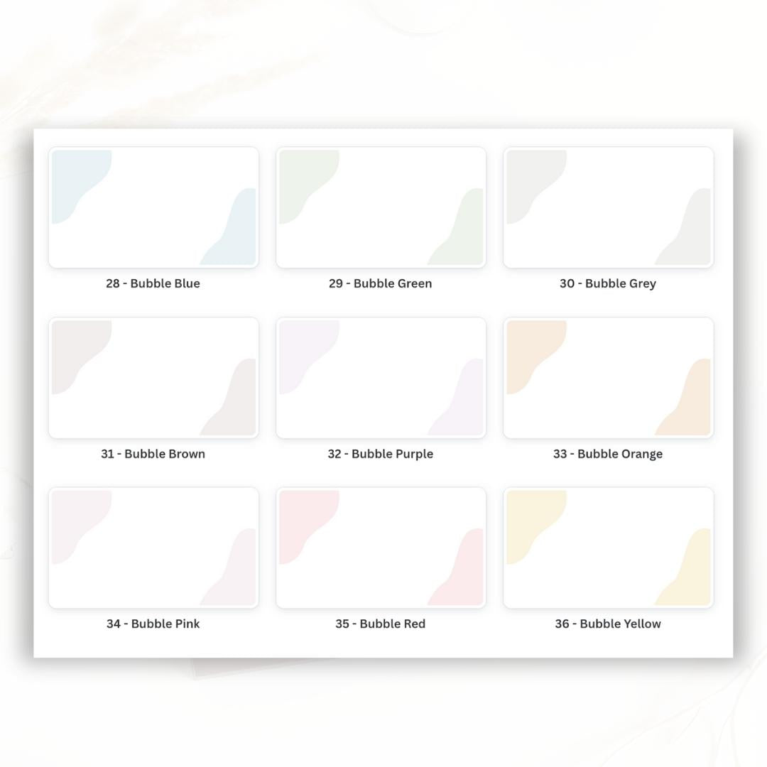 Resume and CV Notion Template Bundle