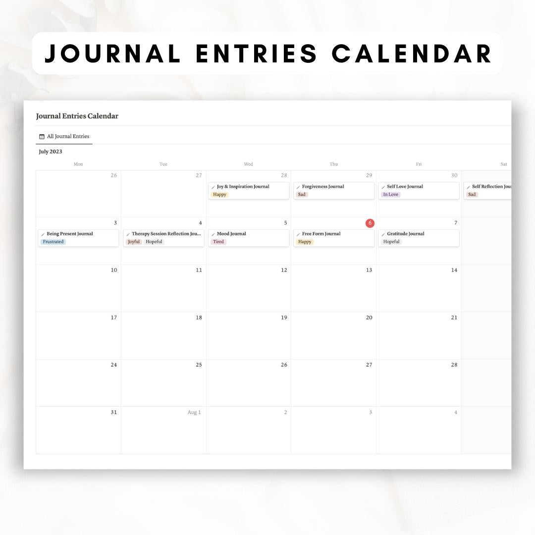 mental health journal