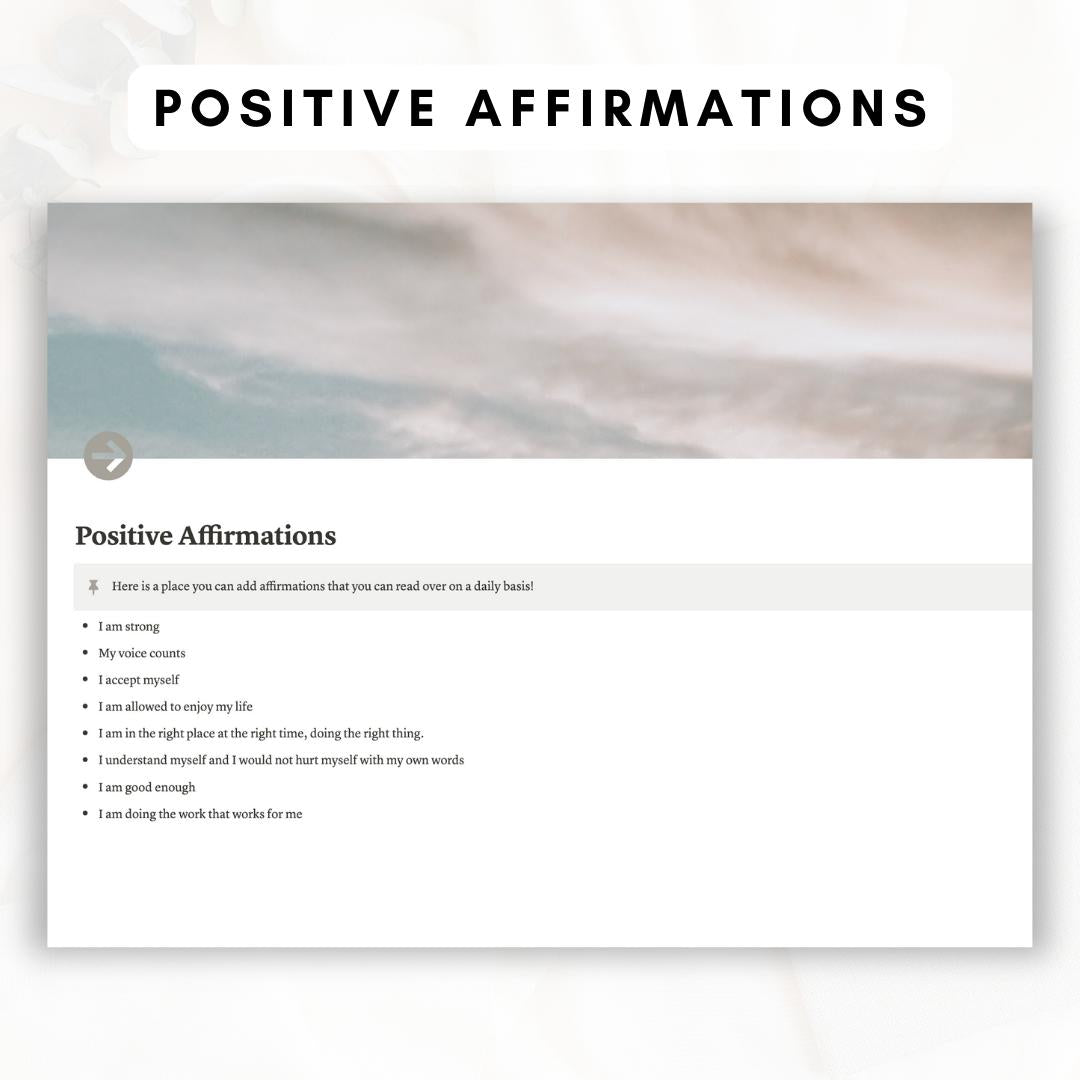 mental health journal