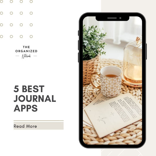 5 best free journal apps