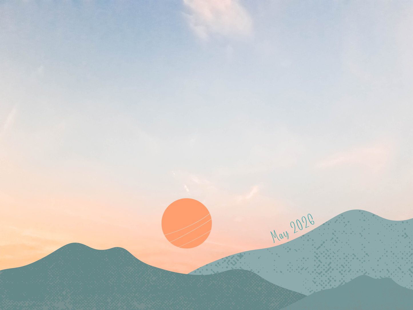 Monthly Freebie