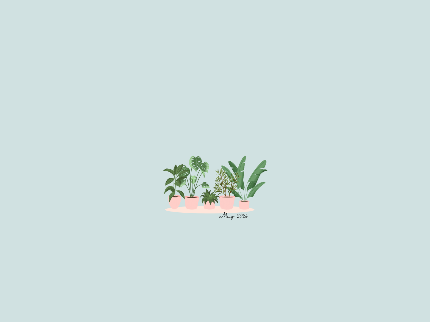 Monthly Freebie