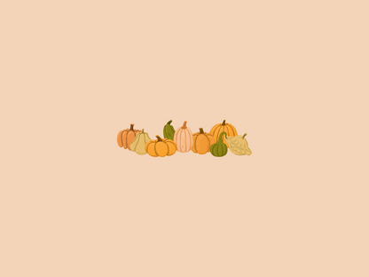 Monthly Freebie