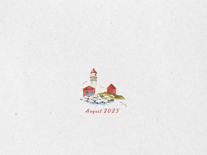 Monthly Freebie