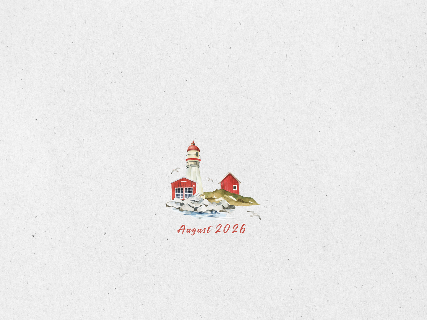 Monthly Freebie