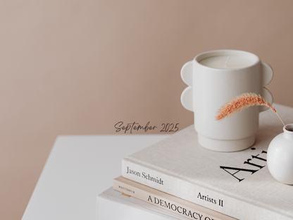 Monthly Freebie