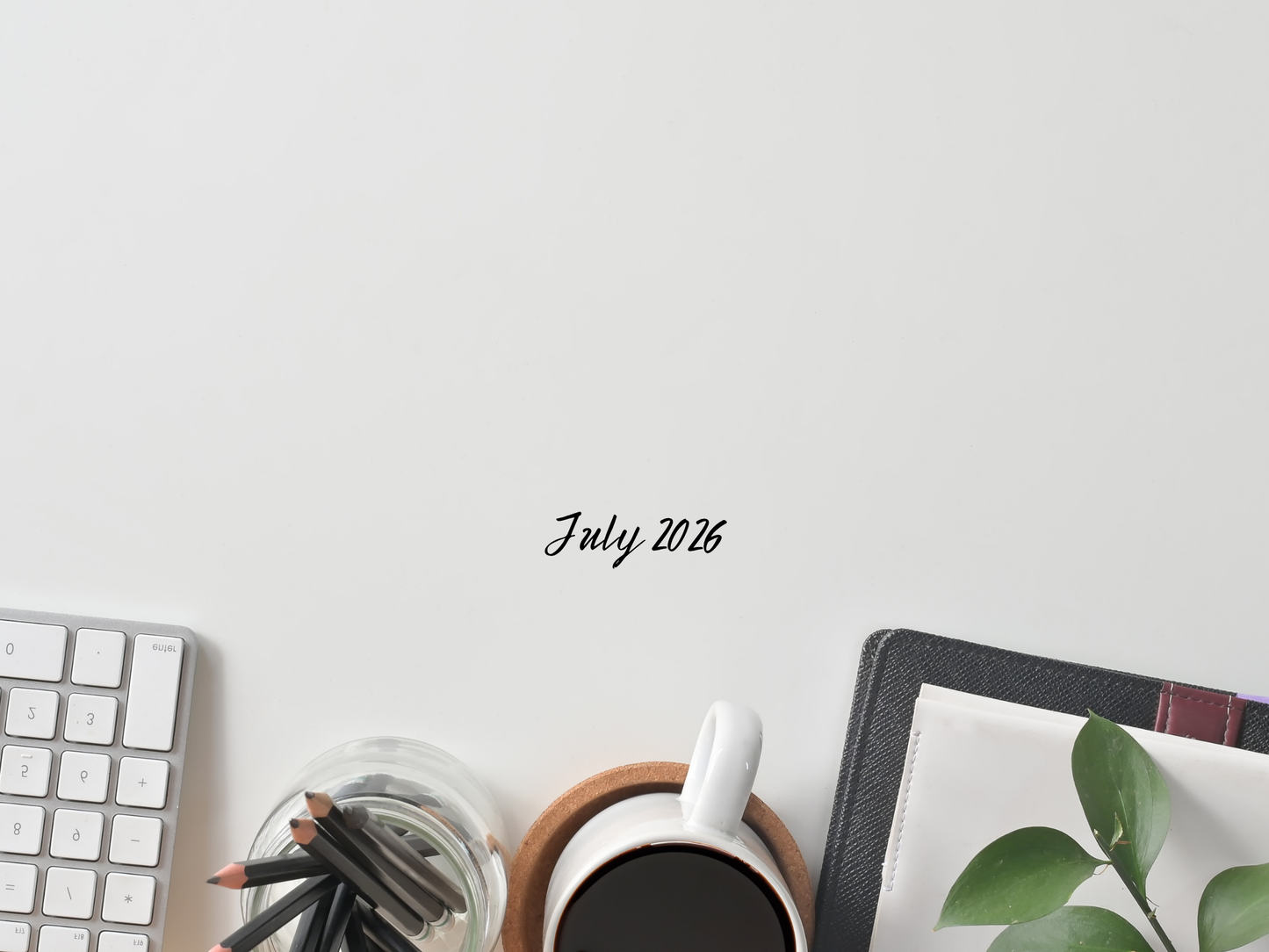 Monthly Freebie