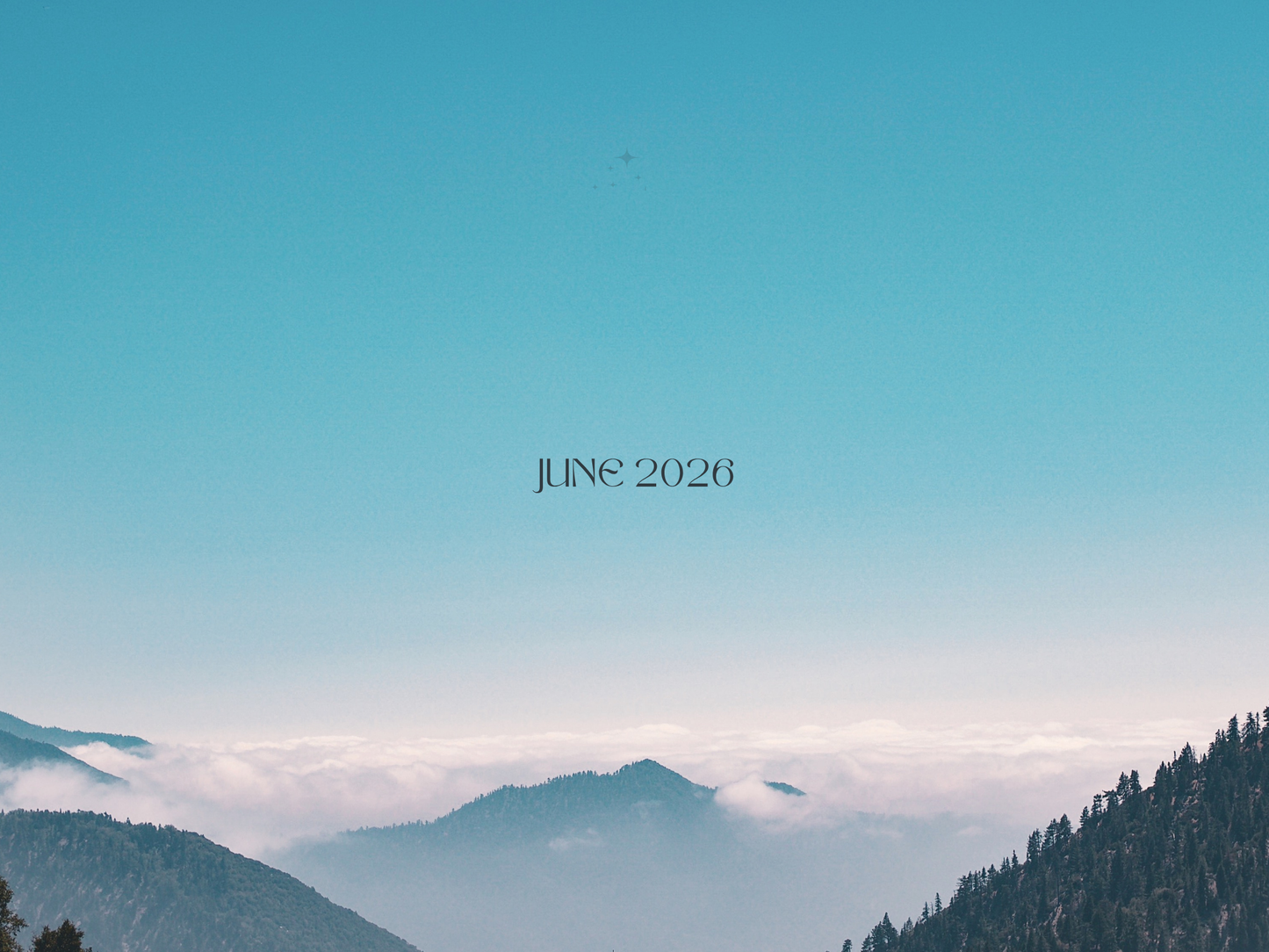 Monthly Freebie