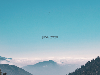 Monthly Freebie