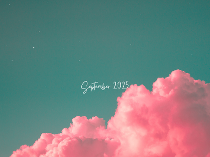Monthly Freebie