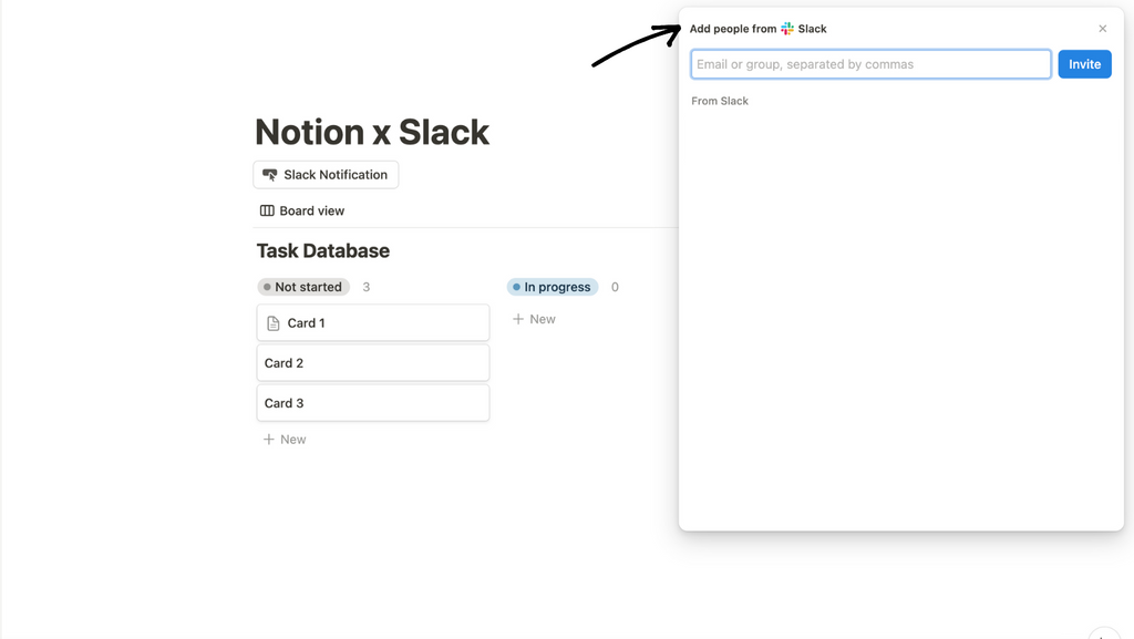 How to Integrate Notion with Slack | Easy & Quick Guide (2024)