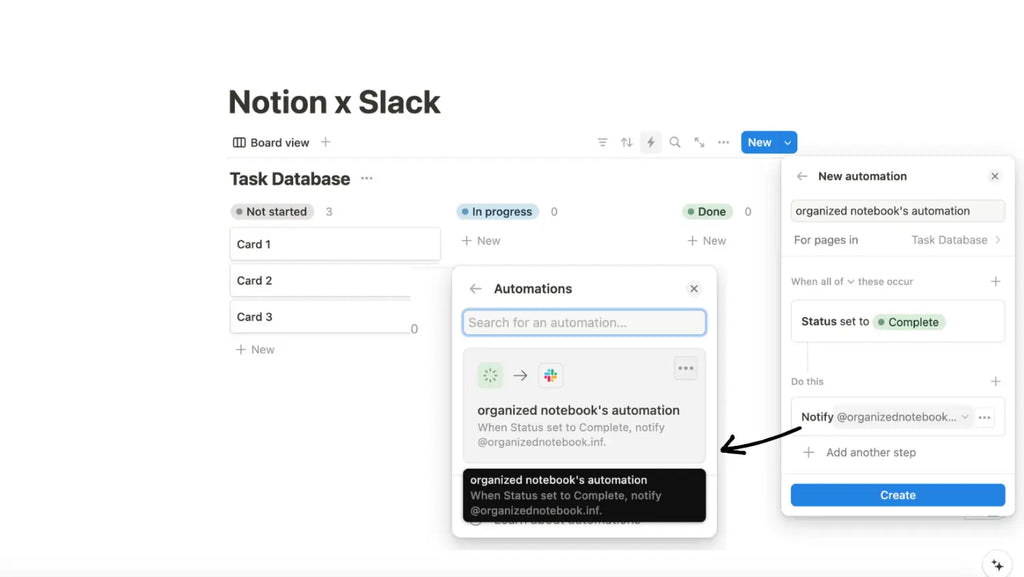 How to Integrate Notion with Slack | Easy & Quick Guide (2024)