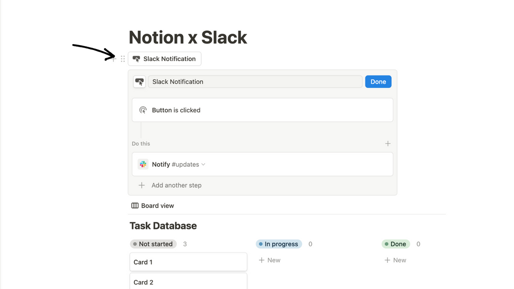 How to Integrate Notion with Slack | Easy & Quick Guide (2024)