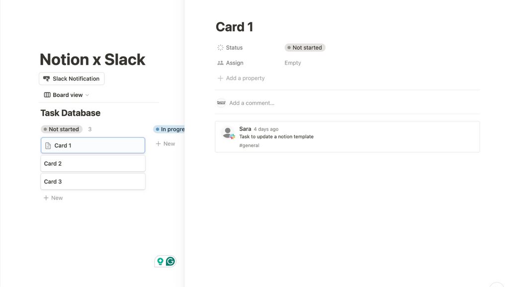 How to Integrate Notion with Slack | Easy & Quick Guide (2024)