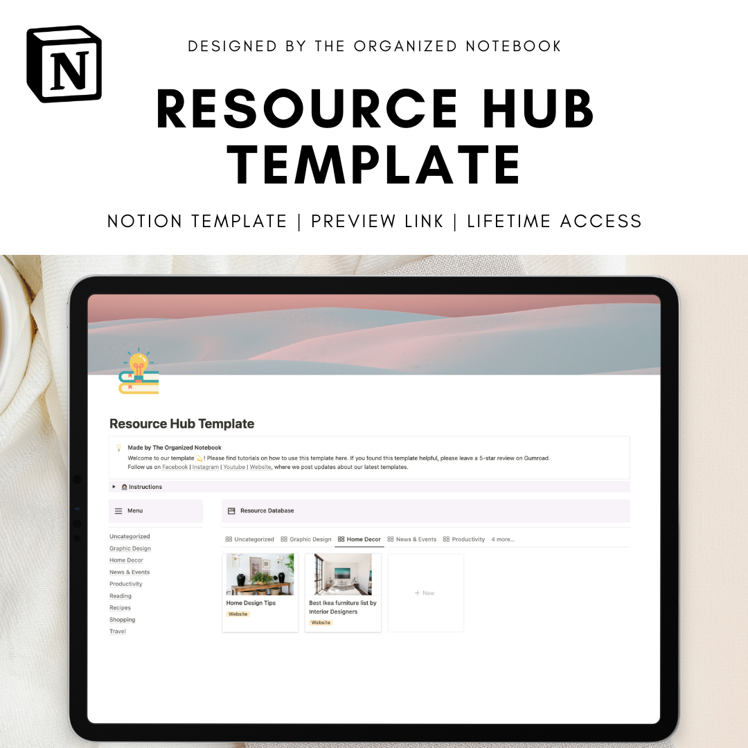 Online free sample resource hub
